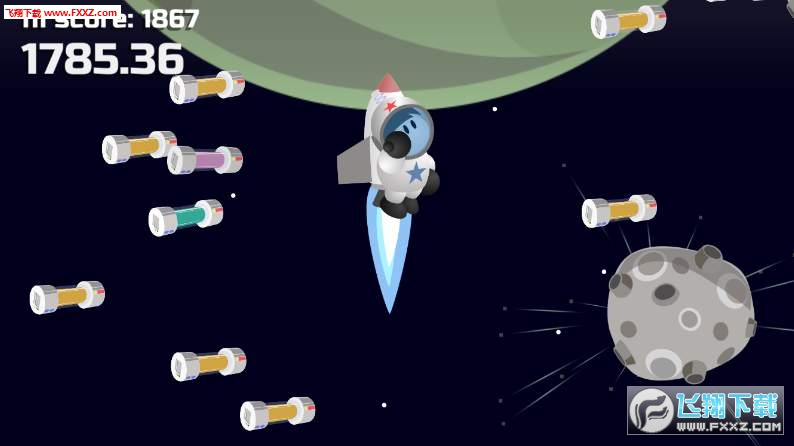 RocketPack Kid(кϷ)ͼ3