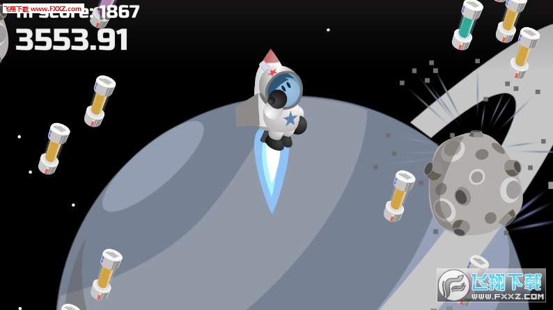 RocketPack Kid(кϷ)ͼ2
