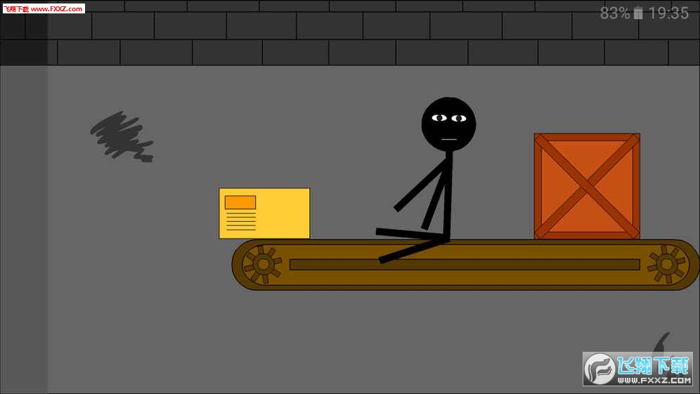 Lift Escape Stick׿ͼ3