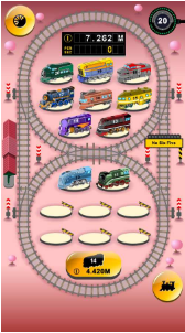 Train Merger(𳵺ϲ)ͼ0