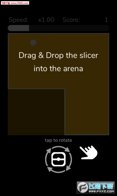 slice arena׿ͼ1