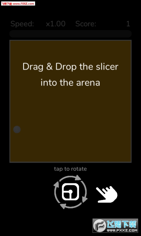 slice arena׿ͼ2
