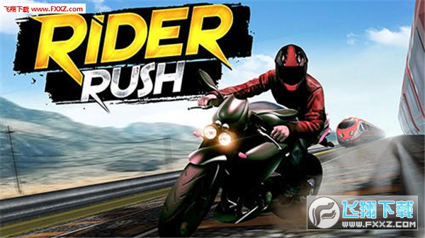 Rider Rush(Subway Rider Train Rush)v1.3 ׿ͼ0