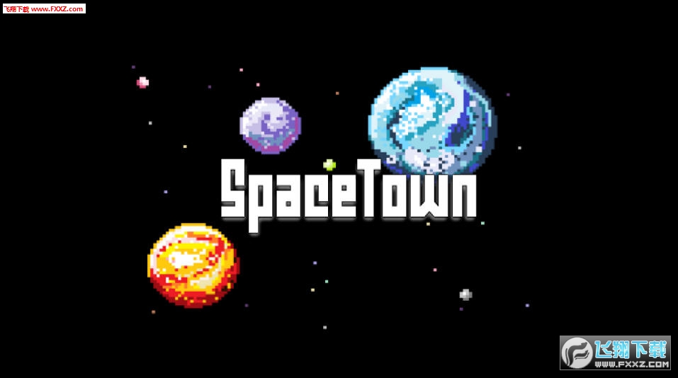 SpaceTownϷv 0.21ͼ0