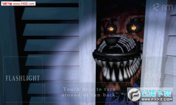 FNaF4(ܵҹ4)ͼ3