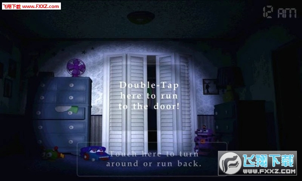 FNaF4(ܵҹ4)ͼ0