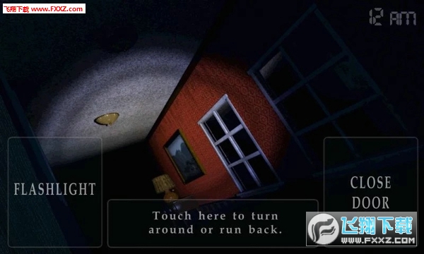 FNaF4(ܵҹ4)ͼ1