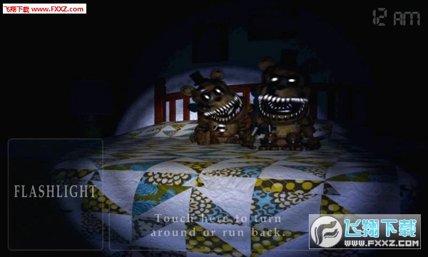 FNaF4(ܵҹ4)ͼ2
