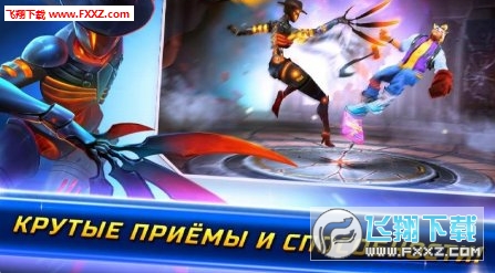 Versus Fightνͼ0