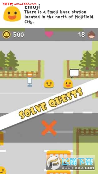 Emoji Quest(Emojið)v1.1.3 ׿ͼ0