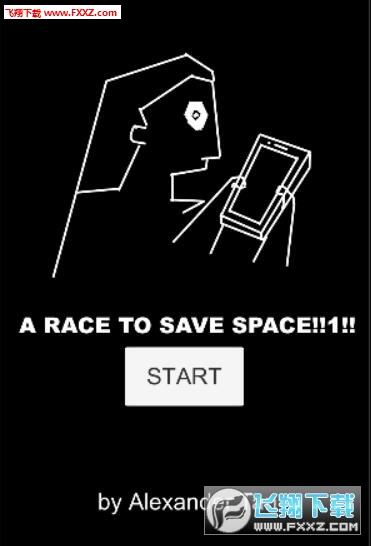 A Race To Save Space(ʡg)v0.1 ׿؈D0