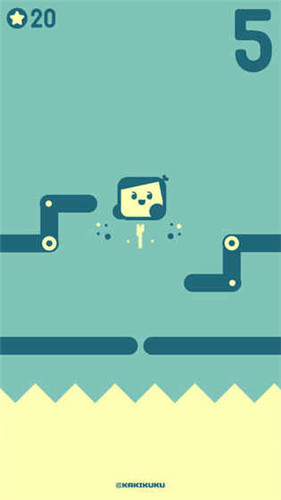 KUKUKAKI Jumpv1.1.0 ׿ͼ3