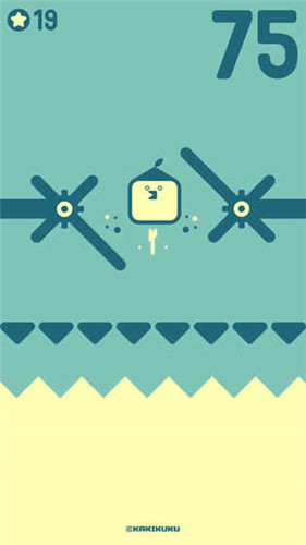 KUKUKAKI Jumpv1.1.0 ׿ͼ2