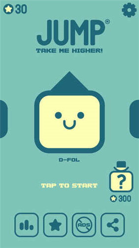 KUKUKAKI Jumpv1.1.0 ׿ͼ0