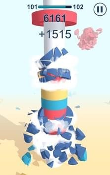 Tap Rings()ͼ0