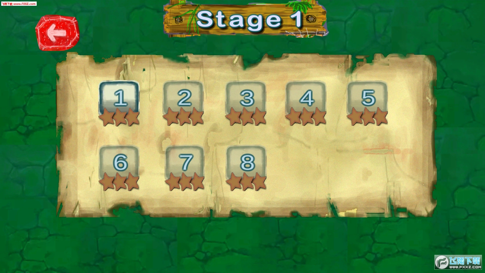 Diamond Rush Temple Adventure(ʯȳðյ˰)ͼ2