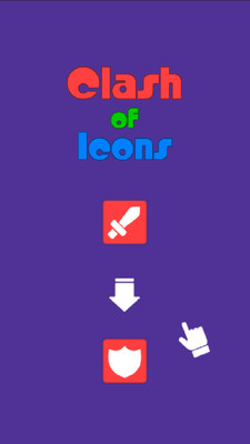 Clash Of Icons(ͼͻ)ͼ2