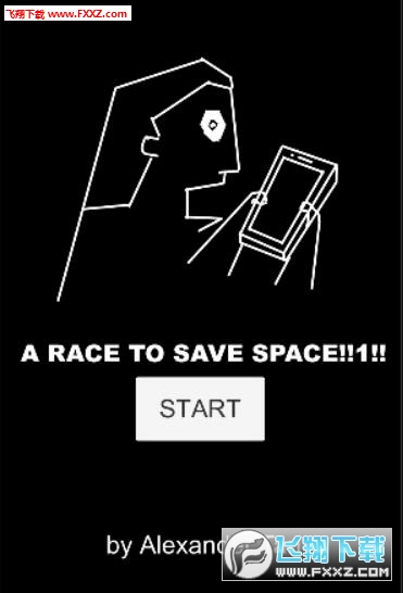 A Race To Save Space(ʡռսapk)ͼ0