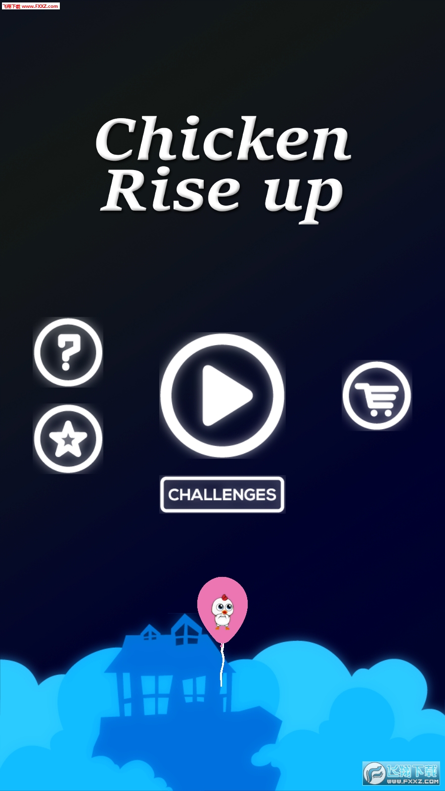 chicken rise up(СӢİ)ͼ0