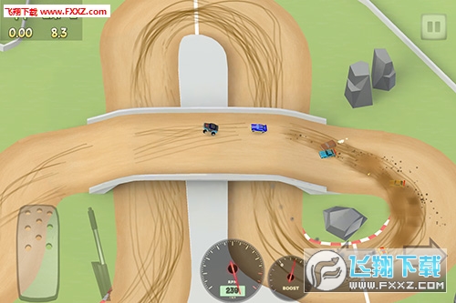 Full Drift Racing(ȫƯِ܇)v1.0.0 ׿؈D3