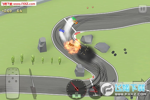 Full Drift Racing(ȫƯِ܇)v1.0.0 ׿؈D2