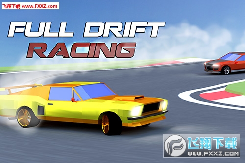 Full Drift Racing(ȫƯِ܇)v1.0.0 ׿؈D0