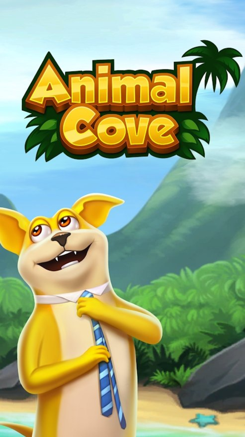 Animal Cove(尲׿)ͼ3