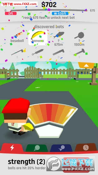 Baseball Boy(Baseball Bay׿)ͼ0