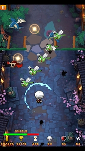 Wipe them out!((Wipe them out))׿ͼ1