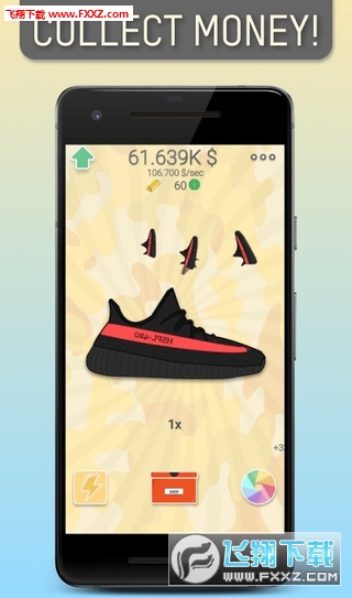 Sneaker Clicker׿ͼ2