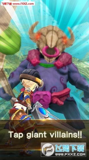 Tap Villains()ͼ2