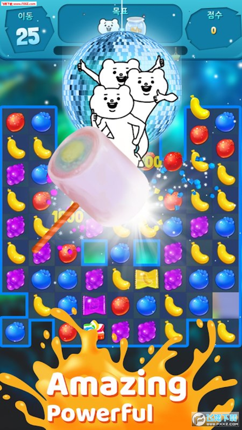 Dancing Queen : Puzzle(ʺֲϷ)v1.1.15ͼ2