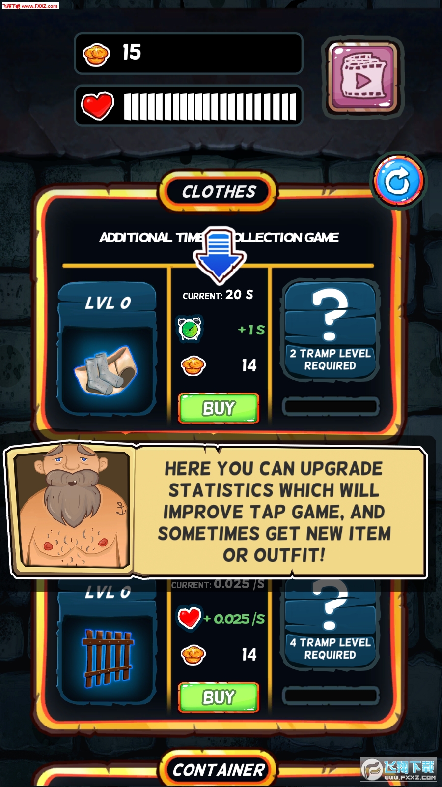 Tap Tramp(õ˰׿)ͼ2