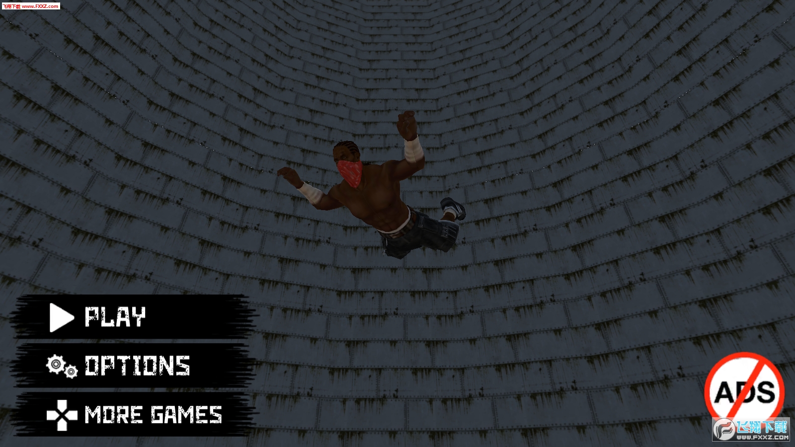Grand Stunt Jump San Andreas(Ұɡ)ͼ0