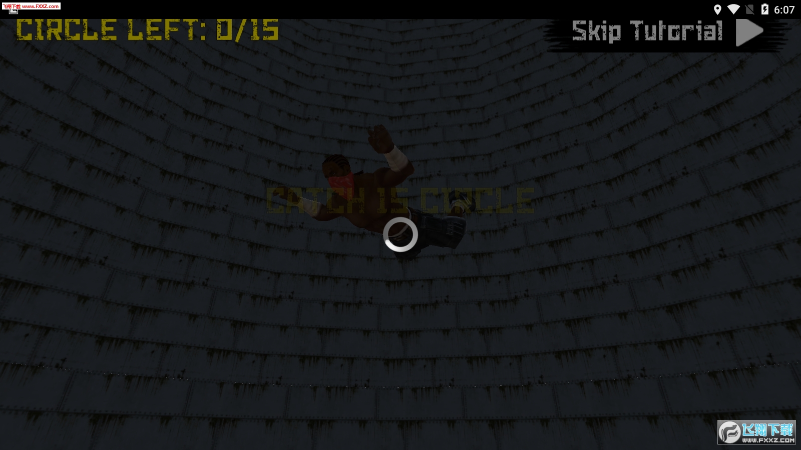 Grand Stunt Jump San Andreas(Ұɡ)ͼ1