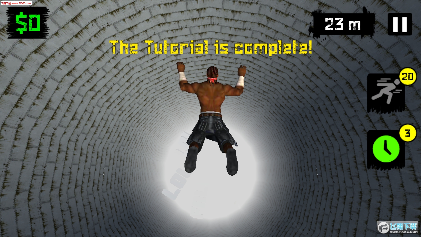 Grand Stunt Jump San Andreas(Ұɡ)ͼ2