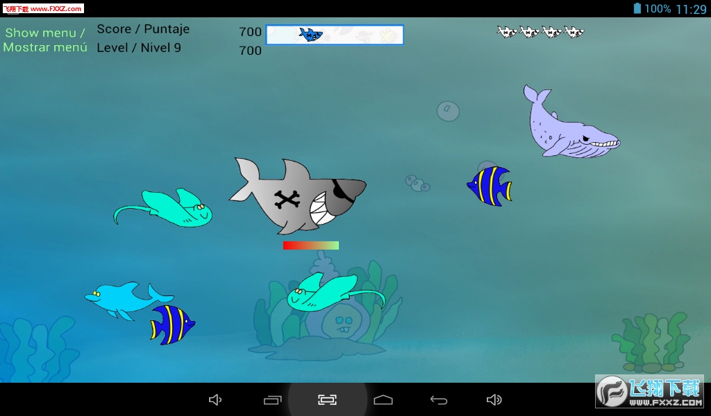 Undersea Confusion Submarina(׻Ұ׿)ͼ0