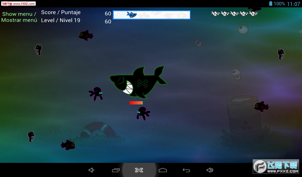 Undersea Confusion Submarina(׻Ұ׿)ͼ2