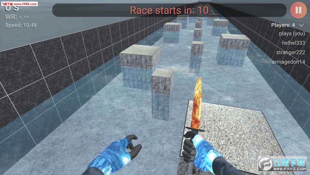 GO Bhop׿ͼ1