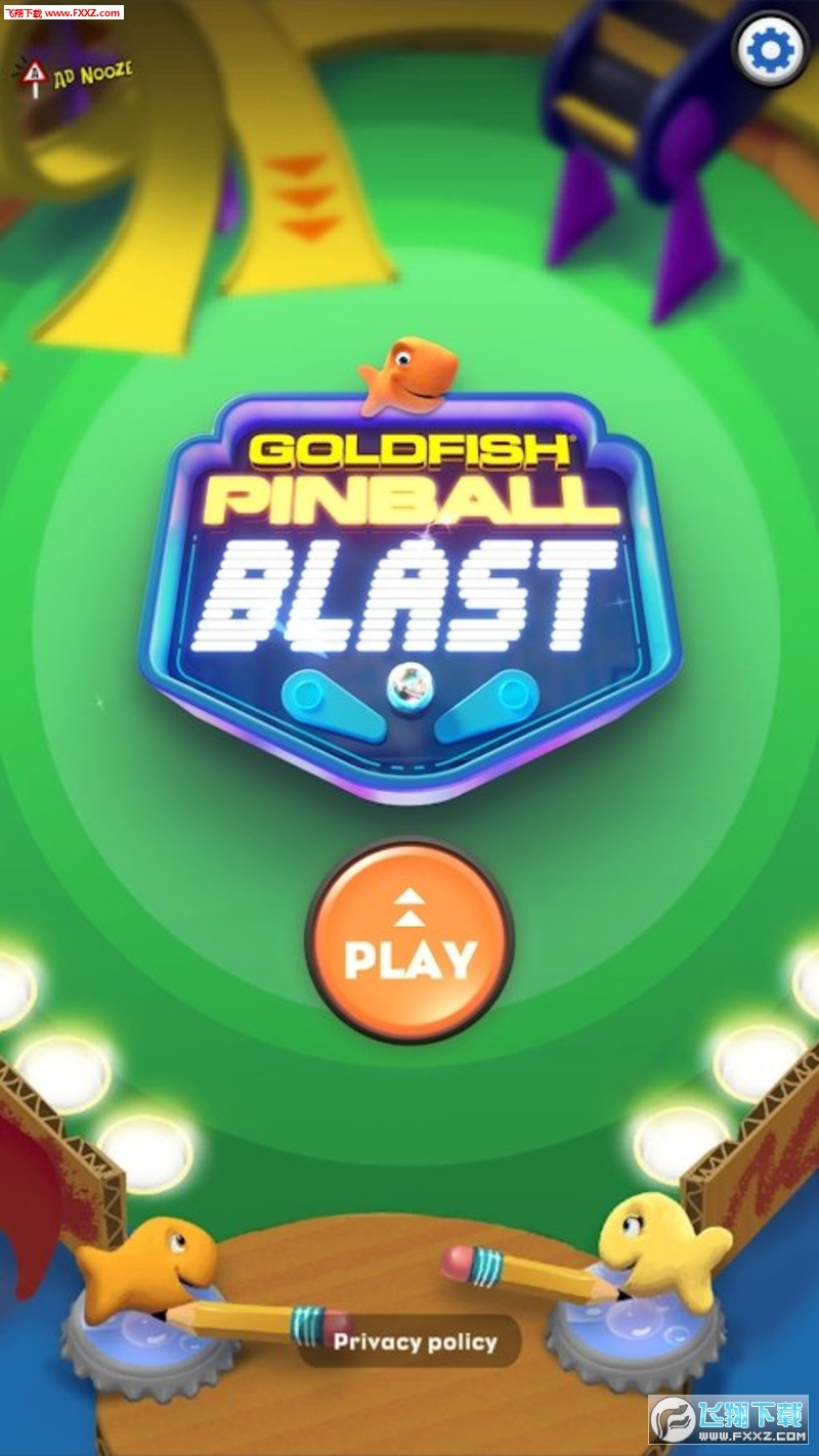 Pinball Blast(㵯ը)v1.0 ׿ͼ2