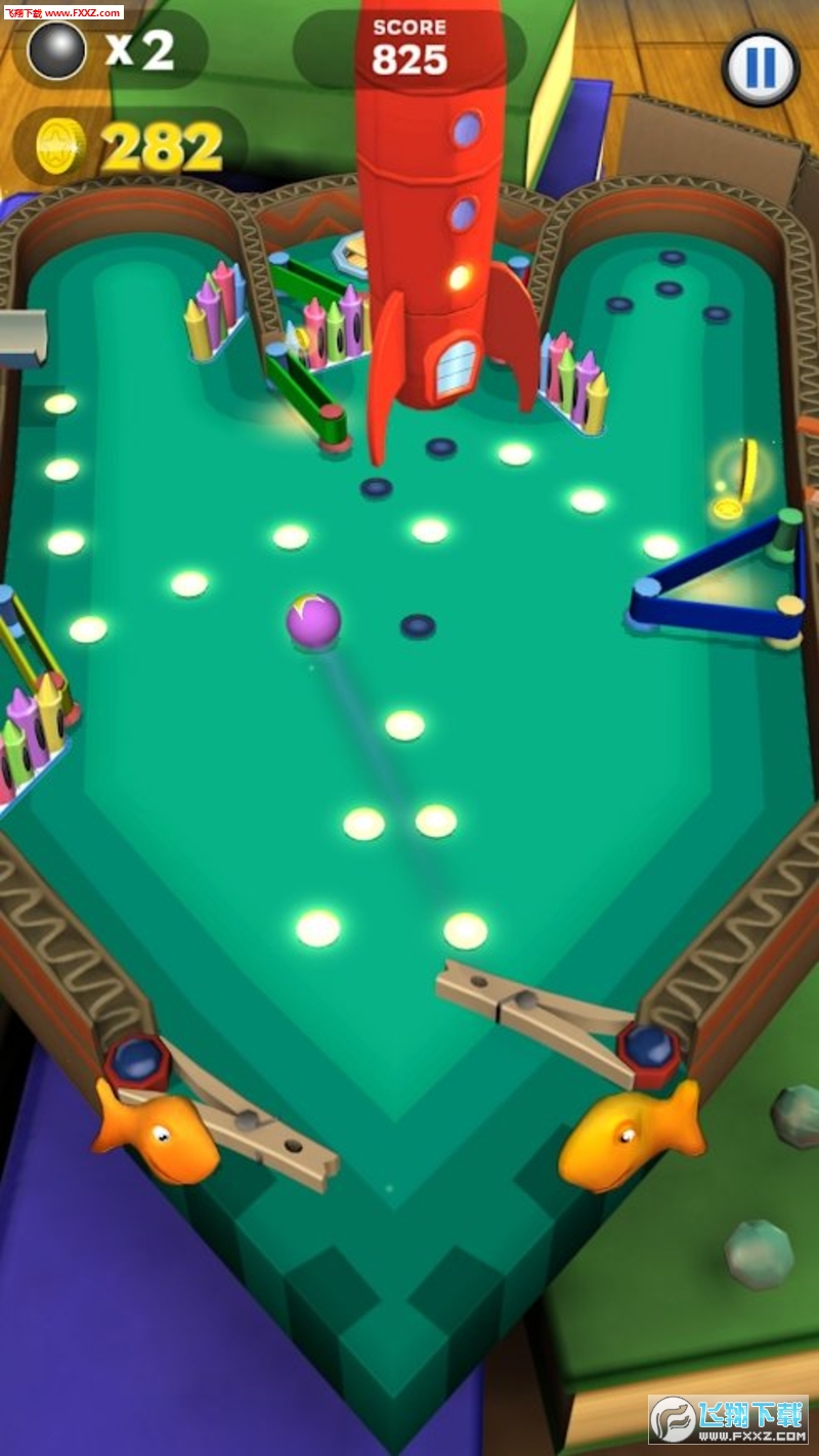 Pinball Blast(㵯ը)v1.0 ׿ͼ0