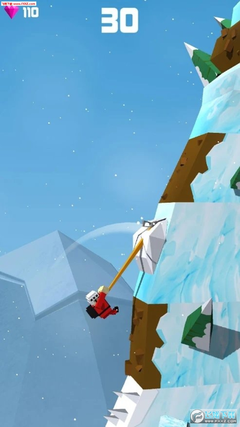Axe Climber()v1.32 ׿ͼ1