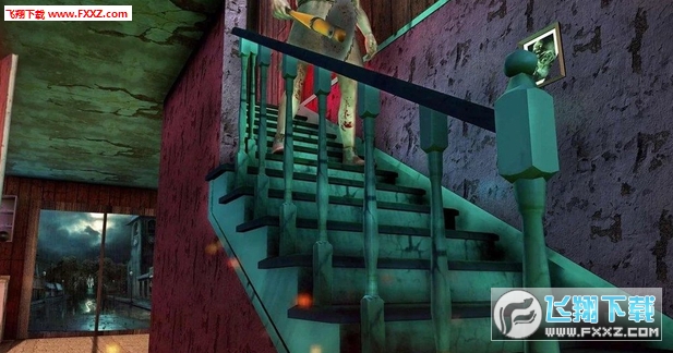 Horror Game(үүֹӢİ)ͼ0