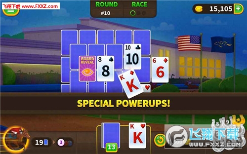 Solitaire Dashv2.0.3 ׿ͼ0