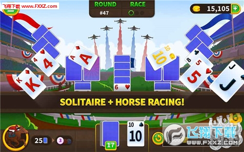 Solitaire Dashv2.0.3 ׿ͼ1
