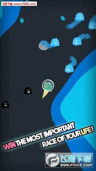 Tadpole Swimmer(Ӿֻ)v1.27ͼ2