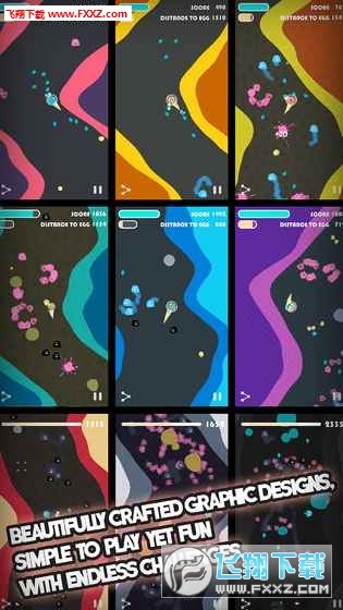Tadpole Swimmer(Ӿֻ)v1.27ͼ0