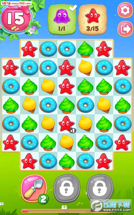 Candy Riddles׿ͼ1