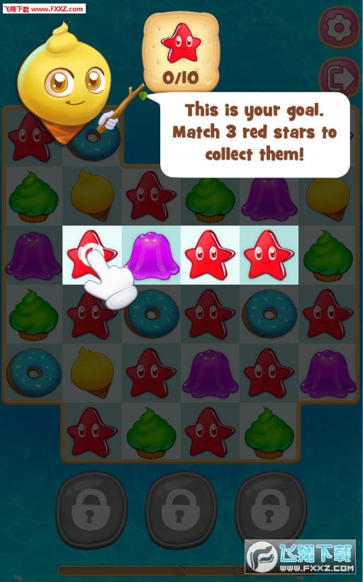 Candy Riddles׿ͼ2