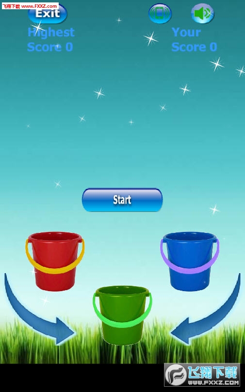 Bucket Ball׿ͼ1